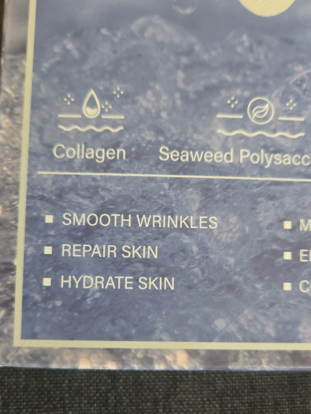 💥Beaumit Collagen Forehead Wrinkle Patches